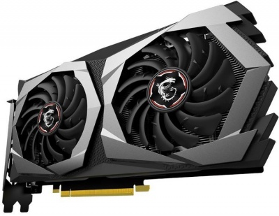 Видеокарта PCI-E MSI GeForce GTX 1650 Super