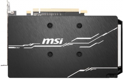 Видеокарта PCI-E MSI Radeon RX 5500 XT