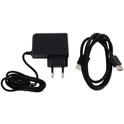 Медиаплеер Xiaomi Mi TV Box S EU