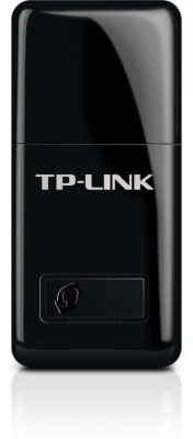 Сетевая карта TP-LINK TL-WN823N