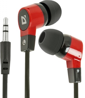 Наушники Defender Basic 619