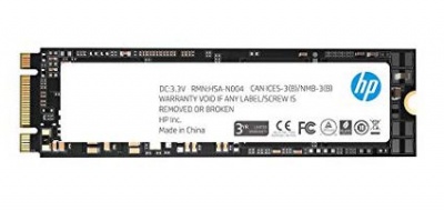 Накопитель SSD M.2 2280 HP 2LU79AA