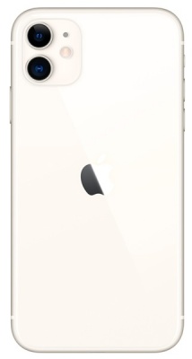 Смартфон Apple iPhone 11 64GB