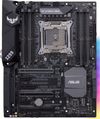 Материнская плата ATX ASUS TUF X299 MARK 2