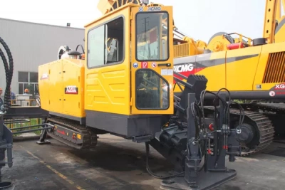 Буровая горизонтальная установка XCMG, XZ200