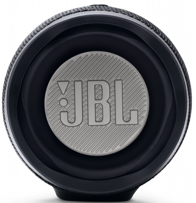 Портативная акустика JBL Charge 4