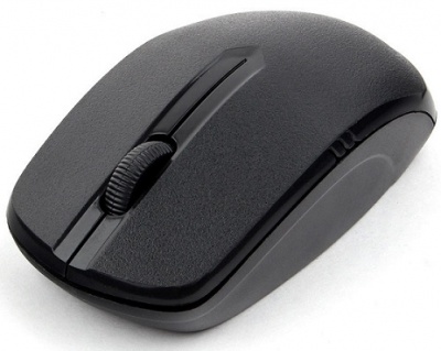 Клавиатура и мышь Wireless Гарнизон GKS-115