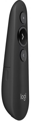 Беспроводной презентер Logitech R500