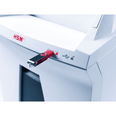 Уничтожитель бумаг HSM SECURIO AF150 0.78x11