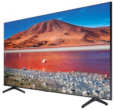 Телевизор Samsung UE43TU7100UX