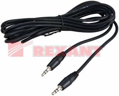 Кабель Rexant 17-4105