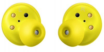 Наушники беспроводные Samsung Galaxy Buds