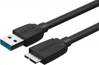 Кабель интерфейсный USB 3.0 Vention AM/micro B