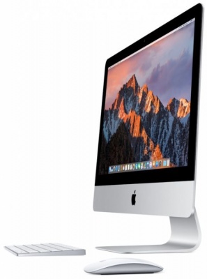 Моноблок 21,5 Apple iMac Retina 4K