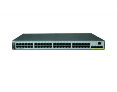 Коммутатор Huawei S5720S-52P-PWR-LI-AC