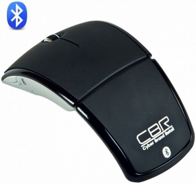 Мышь Wireless CBR CM 610 Bt
