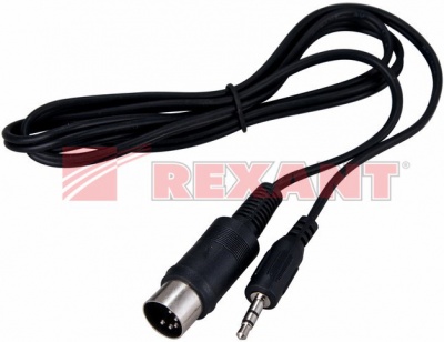 Кабель Rexant 17-2502-4