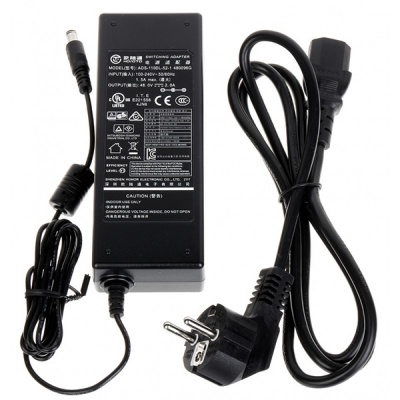Коммутатор неуправляемый Dahua DH-PFS3009-8ET-96