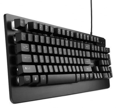 Клавиатура проводная Гарнизон GK-310G