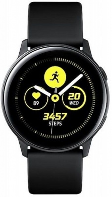 Часы Samsung Galaxy Watch Active