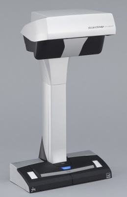 Сканер Fujitsu ScanSnap SV600