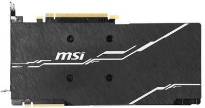 Видеокарта PCI-E MSI GeForce RTX 2070 Super