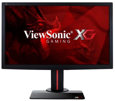 Монитор 27 Viewsonic XG2702