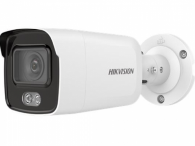 Видеокамера IP HIKVISION DS-2CD2123G0-IU