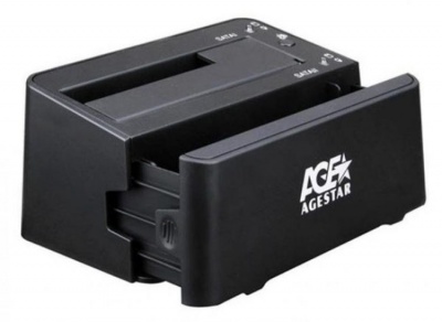 Док-станция AgeStar 3UBT3-6G