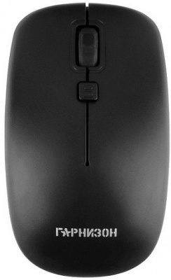 Клавиатура и мышь Wireless Гарнизон GKS-100
