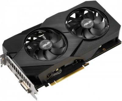 Видеокарта PCI-E ASUS GeForce GTX 1660 Super