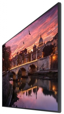 Панель LCD 65 Samsung QB65R