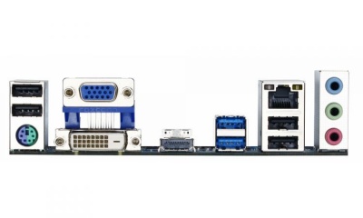Материнская плата mATX GIGABYTE GA-78LMT-USB3 R2