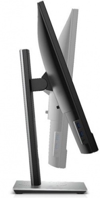 Монитор 23,8 Dell P2418HZm