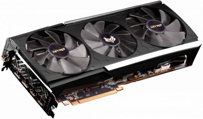 Видеокарта PCI-E Sapphire Radeon RX 5700 XT