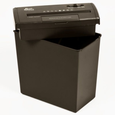 Уничтожитель бумаг ProfiOffice Piranha EC 6 S