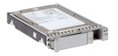 Жесткий диск Cisco UCS-HDD300GI2F105