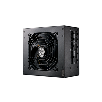 Блок питания ATX Cooler Master MWE Gold 650 Full Modular
