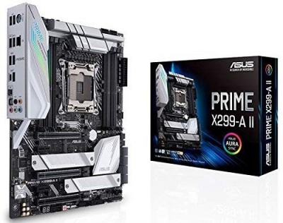 Материнская плата ATX ASUS PRIME X299-A II