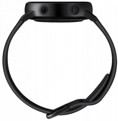 Часы Samsung Galaxy Watch Active