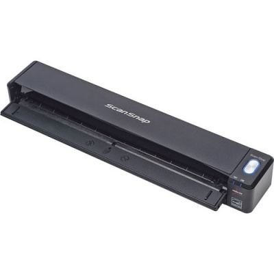 Сканер Fujitsu ScanSnap iX100