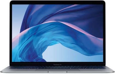 Ноутбук 13.3 Apple 13 MacBook Air 2020