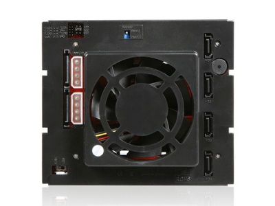 Корзина Procase T3-304-SATA3-BK