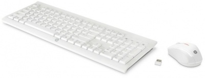 Клавиатура и мышь HP C2710