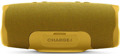 Портативная акустика JBL Charge 4