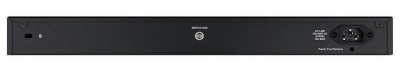 Коммутатор PoE D-link DGS-1210-52MPP/E1A