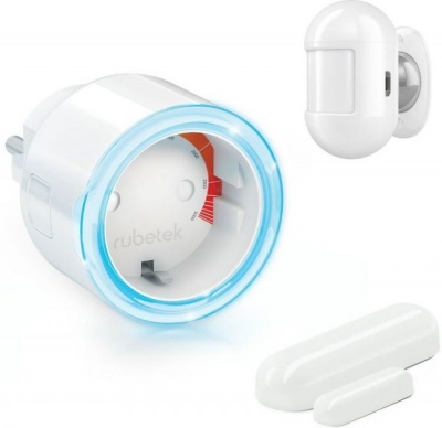 Комплект Rubetek RK-3531