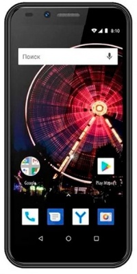 Смартфон Vertex Impress Flash