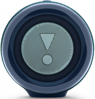 Портативная акустика JBL Charge 4