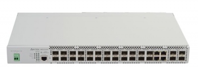Коммутатор управляемый ELTEX MES2324F_DC